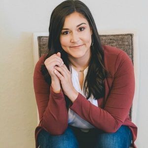 Meet your Posher, Jenna